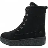 Rieker Damen Stiefeletten 78800-00 Farbe: Schwarz Größe: 39