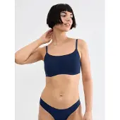 Sloggi Bügelloser BH "ZERO Feel 2.0" herausnehmbare Pads, Microfaser, verstellbare Träger