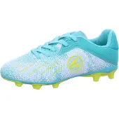 Jako J-SFG Vini Fußballschuh Blau in Gr. 36