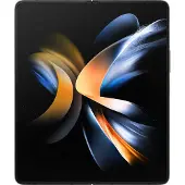 Samsung Galaxy Z Fold4 SM-F936B, 19,3 cm (7.6"), 12 GB, 512 GB, 50 MP, Android 12, Schwarz