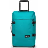 Eastpak Rollenreisetasche Tranverz S arctic aqua