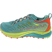 La Sportiva Jackal II Woman 56K638728 (42/lagoon-green banana)