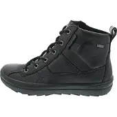 Legero Mira Schnürstiefel Schwarz in Gr. 40
