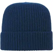 Jack & Jones Strickmütze "JACCOPENHAGEN BEANIE NOOS" Wolle mit Kaschmir