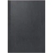 Rido Buchkalender Chefplaner schwarz