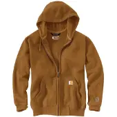 Carhartt Paxton Full-Zip Sweatshirt