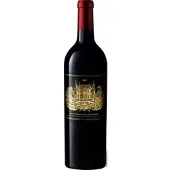 Château Palmer 3ème Cru Classé Rotwein trocken 0,75 l | 2021