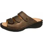 Finn Comfort FinnComfort Hellas Damen Pantoletten in Gr. 40
