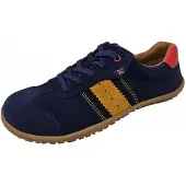 Koel ILA Barfußschuhe Blau