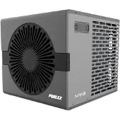 Poolex Nano 2026 5kw Reversible Wärmepumpe