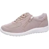 ACO HAUSTECHNIK Aco Kira 04 Weite K sportlicher Schnürer Beige