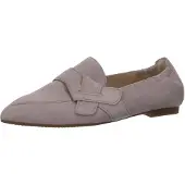 Gabor Shoes GmbH Slipper grau 6