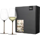 Eisch 2 Allroundgläser 543/7 erfrischend & leicht im GK ESSENCA SENSISPLUS COPPER EDITION 15434072