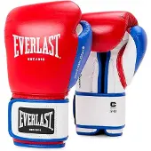 Everlast Powerlock Og Advanced Boxhandschuhe