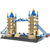 Wange 5215 Tower Bridge-London,England ()