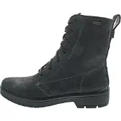 Legero Mystic Schnürstiefel Grau in Gr. 37.5