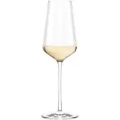 Stölzle 2x Lausitz Starlight Champagnerkelch / Champagnerglas