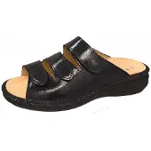 Finn Comfort Hellas Damen Pantolette in Gr. 39