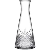 Pasabahce 36x Wein-/Wasserkaraffen, Serie Timeless 0,94 Liter