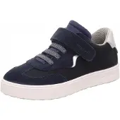 Superfit Stella Schnürer Blau in Gr. 39
