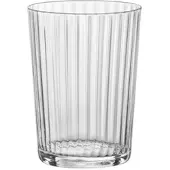 Bormioli Rocco 36x Wassergläser, Serie Exclusiva, 0,5 Liter