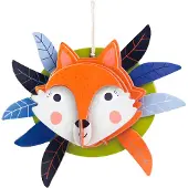 Avenir Fuchs Bastelset (5205064) One Size