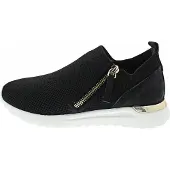 La strada Slipper Schwarz in Gr. 37