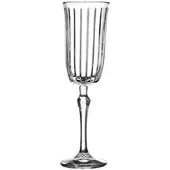 Pasabahce 36x Sektglas, Serie Joy 0,176 Liter