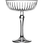 Pasabahce 36x Champagnerschalen, Serie Joy 0,266 Liter