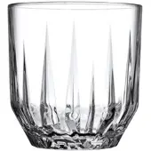 Pasabahce 36x Trinkglas, Serie Echo 0,3 Liter, 3 Stück