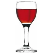 Pasabahce 48x Bistro Likörglas 50 ml