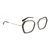 Ana Hickmann Brillenfassung HI1249T A01 54 Titan