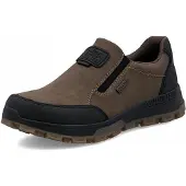 Rieker Slipper Braun in Gr. 40