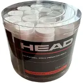 Head Racket Padel Pro Perforierter Overgrip Displaybox Mit 60 Stück