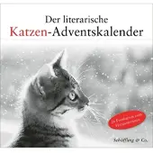 Schöffling Der,iterarische Katzen-Adventskalender
