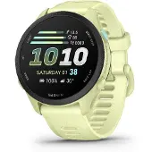 Garmin Smartwatch "Forerunner 70 mit Silikonarmband 20 mm"(/ 1,2 ″)