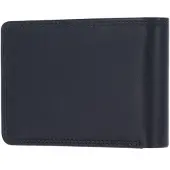 Golden Head Leder Geldbörse Polo RFID Protect Minischeintasche 1194 Marineblau dunkelblau