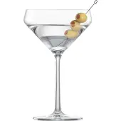 Zwiesel Glas Martiniglas Pure 86 2 Stück