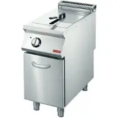 Gastro Fritteuse GM70/40FRE 10L