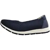 Dr. Stark 218004-S00971 Slipper Blau in Gr. 39