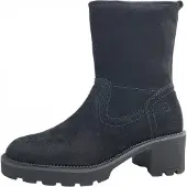 Tamaris Stiefel Schwarz in Gr. 36