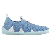 Affenzahn Knit Flinky Shark 0139730211 Hauschuhe, Kinder, Jungs, Textil, Blau - Haus - hüttenschuhe Kinder Hausschuhe, Blau