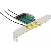 DeLOCK Festplattenadapter 89294