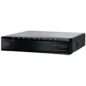 Cisco SG200-08 neu