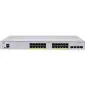Cisco CBS350-24P-4X neu