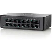 Cisco SF100D-16P-CN neu