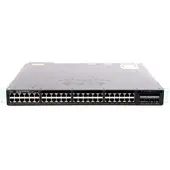 Cisco C1-WS3650-48PQ/K9 neu