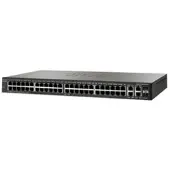 Cisco SF300-48PP neu
