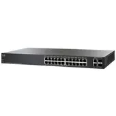 Cisco SG200-26FP-CN neu