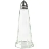Gastronoble 12 Olympia Salz- und Pfefferstreuer Eiffelturm | 30 ml | Glas